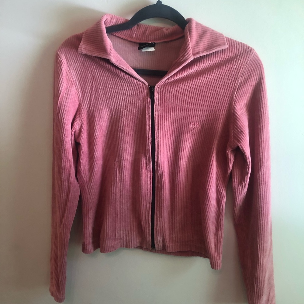 Goddesswear jacket